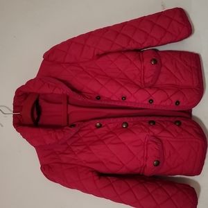 Polo Ralph Lauren Pink Jacket